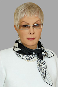 Абдалина Лариса Васильевна