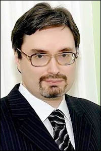 Арапов Александр Владиленович