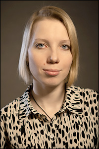 Лукьянова Юлия Андреевна