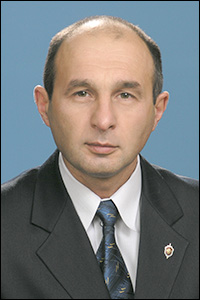 Ермолаев Виктор Владимирович