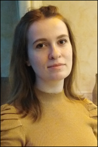 Евстратова Мария Сергеевна