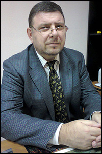 Кукарников Дмитрий Германович