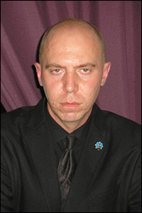 Сулимов Станислав Игоревич